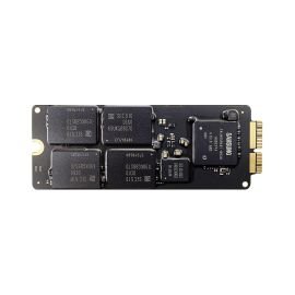 MZ-KPU1T0T - Samsung 1TB MLC PCI-Express Gen 3.0 x4 M.2 2280 Solid State Drive (SSD) for Apple MacBook