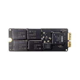 MZ-KPU512T - Samsung 512GB MLC PCI-Express Gen 3.0 x4 M.2 2280 Solid State Drive (SSD) for Apple MacBook