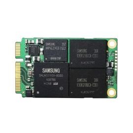 MZ-MTD5120/0H1 - Samsung PM841 Series 512GB TLC SATA 6Gb/s (AES 256-bit) mSATA Solid State Drive (SSD)