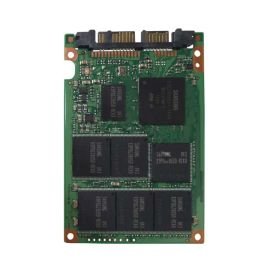 MZ-UPA1280 - Samsung Thin SSD 128GB MLC SATA 3Gb/s uSATA 1.8-inch Solid State Drive (SSD)