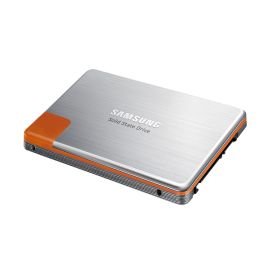 MZ7PA128HAFV - Samsung PM810 Series 128GB MLC SATA 3Gb/s 2.5-inch Solid State Drive (SSD)