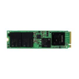 MZVPW128HEGM-00000 - Samsung SM961 Series 128GB MLC PCI-Express Gen 3.0 x4 NVMe M.2 2280 Solid State Drive (SSD)