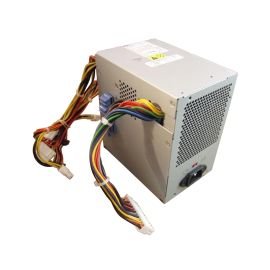N230N-00 - Dell 230-Watts Power Supply for Dell OptiPlex 210L and Dimension E310 3100
