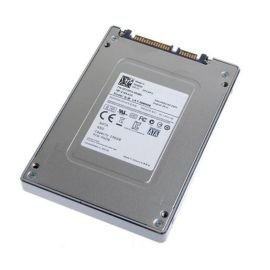 NMY6F - Dell 128GB SATA 6Gb/s MLC 2.5-inch Solid State Drive (SSD)
