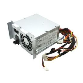 NPS490ABA - Dell 490-Watts Power Supply for PowerEdge T300