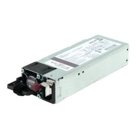 P38995-B21 - HP 800-Watts AC 80 Plus Paltinum Flex Slot Hot Swap Redundant Power Supply for ProLiant 300 and Apollo 2000 G9 and G10