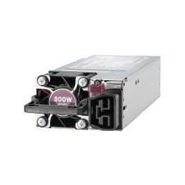 P39385-001 - HP 800-Watts 80 Plus Platinum Flex Slot Hot Swap Low Halogen Power Supply for ProLiant DL380 G10 and DX325 G10+ V2