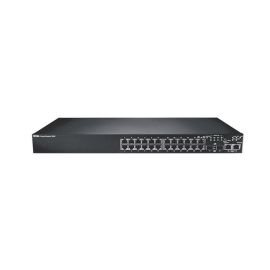 P486K - Dell 24-Ports 1GbE Ethernet Network Switch Module for PowerConnect 3524