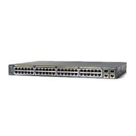 P6483NP - Dell PowerConnect 6248P 48-Ports PoE Gigabit Ethernet L3 Switch