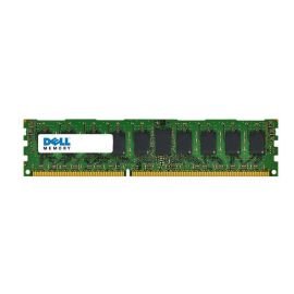 PKCG9 - Dell 8GB 1600MHz DDR3 PC3-12800 Registered ECC CL11 240-Pin DIMM Dual Rank Memory