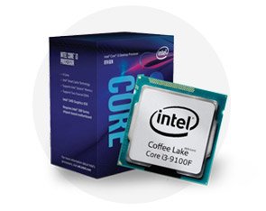 CPU