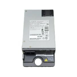 PWR-C6-1KWAC - Cisco 1000-Watts AC 80 Plus Platinum Hot Swap Config-6 Power Supply for Catalyst 9200 Series