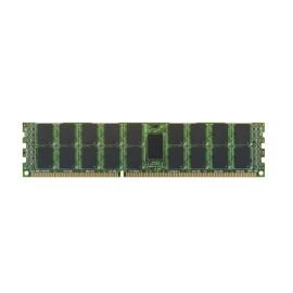 QG086AV - HP 8GB (2 X 4GB) 1600MHz DDR3 PC3-12800 Registered ECC CL11 240-Pin DIMM Single Rank Memory