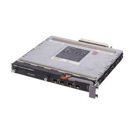 RHP88 - Dell PowerConnect M8024-K 4-Ports 10GbE SFP+ Layer 3 Managed Blade Switch