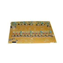 RM1-1608-RX - HP High Voltage Power Supply PC Board