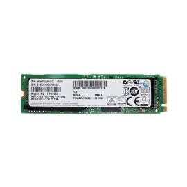 SM951 256GB PCI-Express 3.0 x4 NVMe MLC M.2 2280 Solid State Drive (SSD)