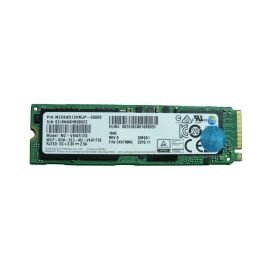 SM961 512GB PCI-Express 3.0 x4 NVMe (v1.2) 3D NAND MLC M.2 2280 Solid State Drive (SSD)