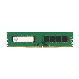 SNP61H6HC - Dell 4GB PC4-17000 DDR4-2133MHz non-ECC Unbuffered CL15 288-Pin DIMM 1.2V Single Rank Memory ModuleMfr P/N