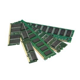 T5G00 - Dell 8GB 1333MHz DDR3 PC3-10600 Registered ECC CL9 240-Pin Dual Rank DIMM 1.35V Low Voltage Memory