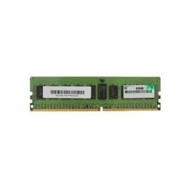 T9V39AA - HP 8GB 2400MHz DDR4 PC4-19200 Registered ECC CL17 288-Pin DIMM 1.2V Single Rank Memory