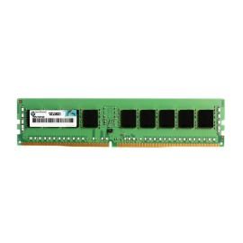 T9V49AV - HP 8GB 2400MHz DDR4 PC4-19200 Registered ECC CL17 288-Pin DIMM 1.2V Single Rank Memory