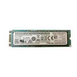 THNSFJ256GDNU - Toshiba HG6 Series 256GB MLC SATA 6Gbps (SED / TCG Opal 2.0) M.2 2280 Internal Solid State Drive (SSD)