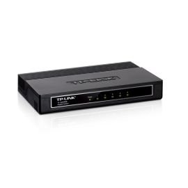 TL-SG1005D - TP-Link 5-Port 10/100/1000Base-T Gigabit Ethernet Switch