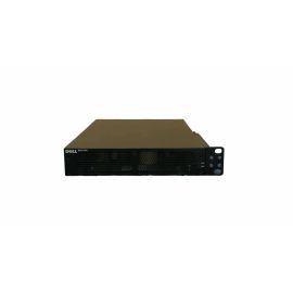 UJ693 - Dell EPS 470-Watts AC Redundant Rackmount Power Supply for PowerConnect 3400 3500 and 3600