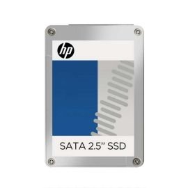 W0U55AA - HP 256GB MLC SATA 6Gbps 2.5-inch Internal Solid State Drive (SSD)