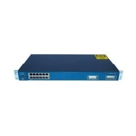 WS-C2950G-12-EI-RF - Cisco Catalyst 2950 12-Ports Ethernet Switch 12 x 10/100Base-TX LAN (Refurbished)