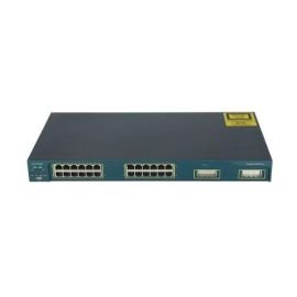 WS-C2950G24E1 - Cisco Catalyst 2950G 24-Ports 10/100Mbps With 2GBIC Slots Enhanced Image (Refurbished)