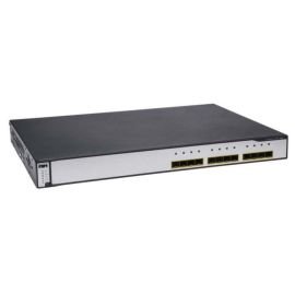 WS-C3750G-12S-E - Cisco Catalyst 3750 Series 12-Ports 1GBASE-X SFP MultiLayer Rack-mountable Managed Stackable Switch