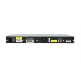 WS-C3750X-48U-L-RF - Cisco Catalyst 3750X 48-Ports 10/100/1000Base-T RJ-45 UPOE Manageable Layer3 Rack-mountable 1U Stackable Modular Switch with 1x Espansion Slot (Refurbished)