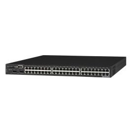 WS-C3850-24P-L - Cisco Catalyst 3850 24-Ports 10/100/1000Mbps PoE+ Managed Rack-mountable Ethernet Switch