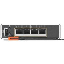 WS-CBS3012-IBM-RF - Cisco Catalyst 3012 4-Ports 10/100/1000Base-T RJ-45 Switch Module IBM BladeCenter (Refurbished)