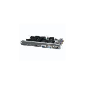 WS-X45-SUP6-E - Cisco 2-Ports 10GbE and 4-Ports SFP Supervisor Engine 6-E for Catalyst 4500 Series