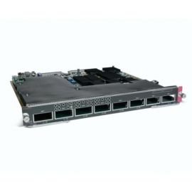 WS-X6708-10G-3CXL - Cisco Catalyst 6500 8-Port 10Gigabit Ethernet Module