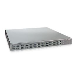 WT0R4 - Dell Force10 S2410 High-Performance 24 XFP Ports Switch