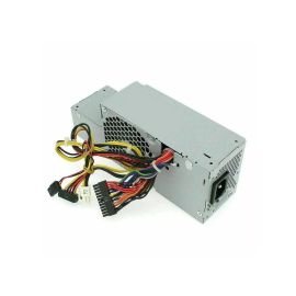 WU136 - Dell 235-Watts 80 Plus Silver Power Supply for OptiPlex 380 760 and 960