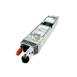 X185V - Dell 550-Watts 80 Plus Platinum Hot Swap Power Supply for PowerEdge R430 R620 R720 and R720XD