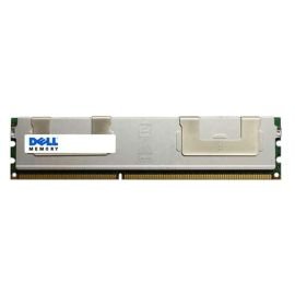 X3R5M - Dell 8GB 1333MHz DDR3 PC3-10600 Registered ECC CL9 240-Pin DIMM Memory