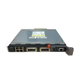 XK146 - Dell Catalyst 3032 4-Ports RJ-45 Blade Switch with 2-Ports SFF-8088