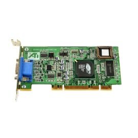 012TVD - Dell 8MB PCI Video Card Lp Pe350