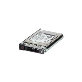 0DD5J6 - Dell 1.2TB 10K 12Gbps SAS 2.5 HDD 512n (89D42-Refurb)