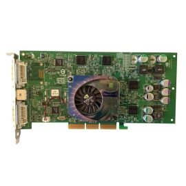 0R0988 - Dell 128MB nVidia Quadro4 980XGL Video Graphics Card