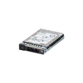 0T335R - Dell 1.8TB 10K 12Gbps SAS 2.5 HDD 512e (400-AVUQ) (400-AVUQ)