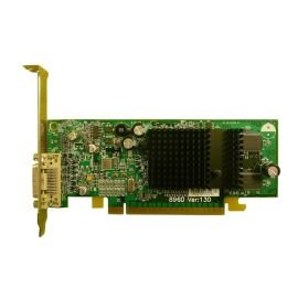 109-A25900-00 - ATI Radeon X300 128MB PCIe DVI/VGA/TV Outs Video Graphics Card