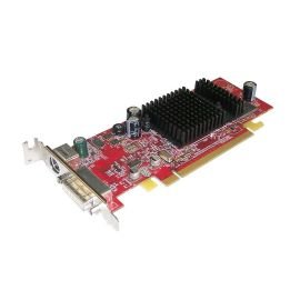 10926000-00 - ATI Radeon X300 128MB PCI Express DVI S-video Video Graphics Card