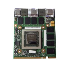 42W8204 - IBM Video Card for Thinkpad W700