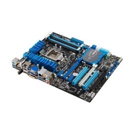 461439-001 - HP System Board (MotherBoard) Intel Tylersburg-ws 2s Platform 1333MHz Front Side Bus Dual Tylersburg Ioh And Ich10r Controllers